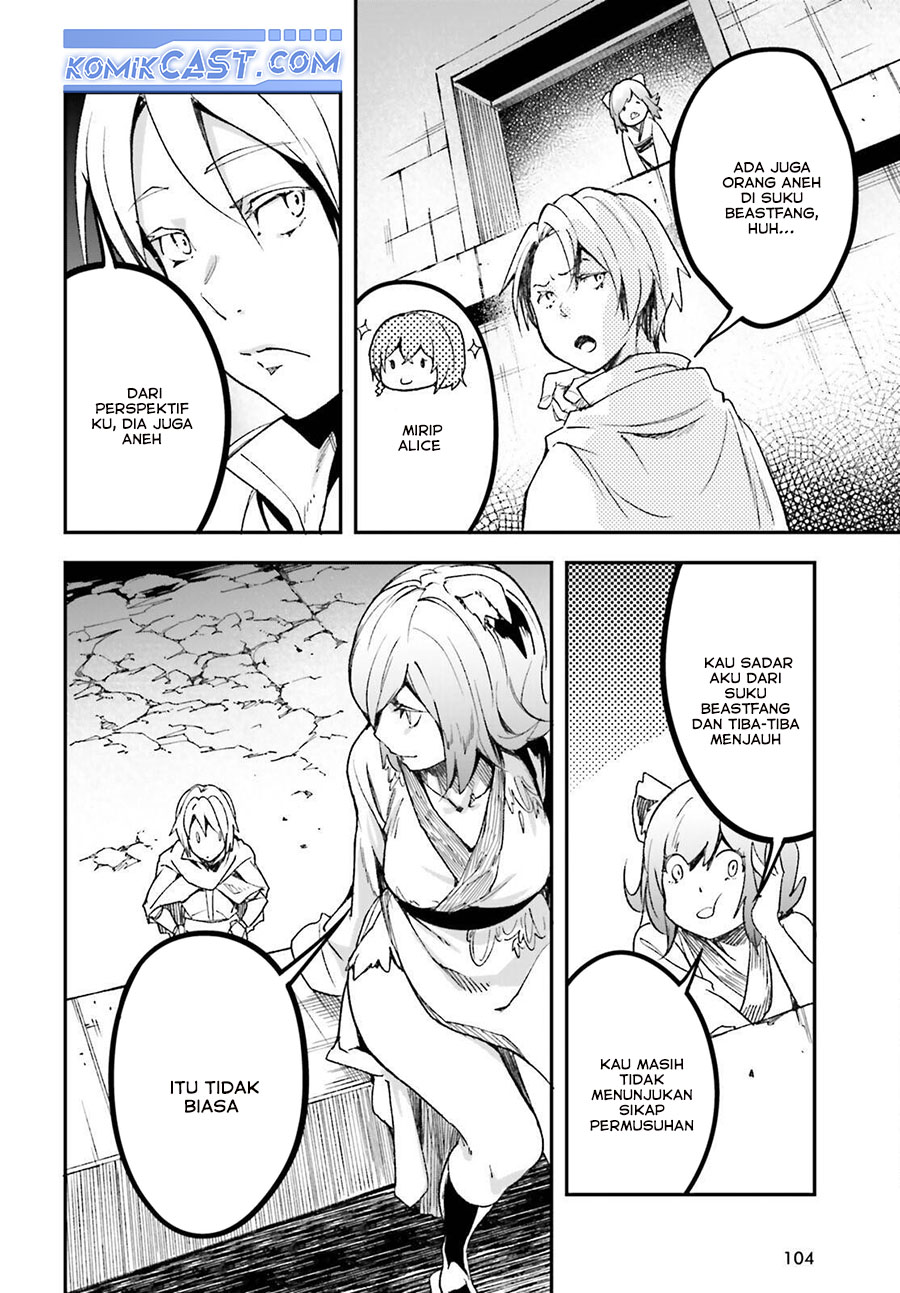 Chapter 81 - halaman 20