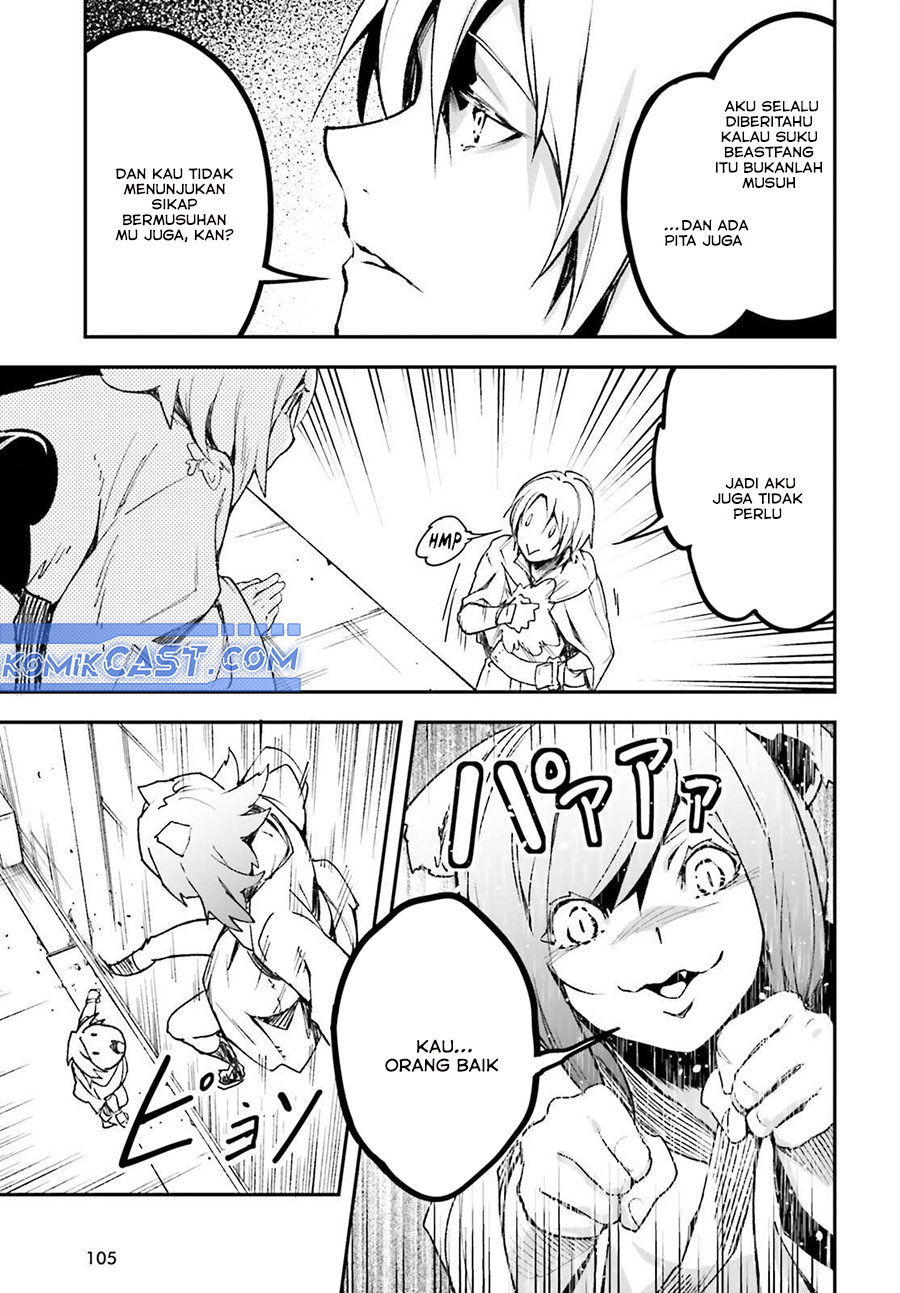 Chapter 81 - halaman 21