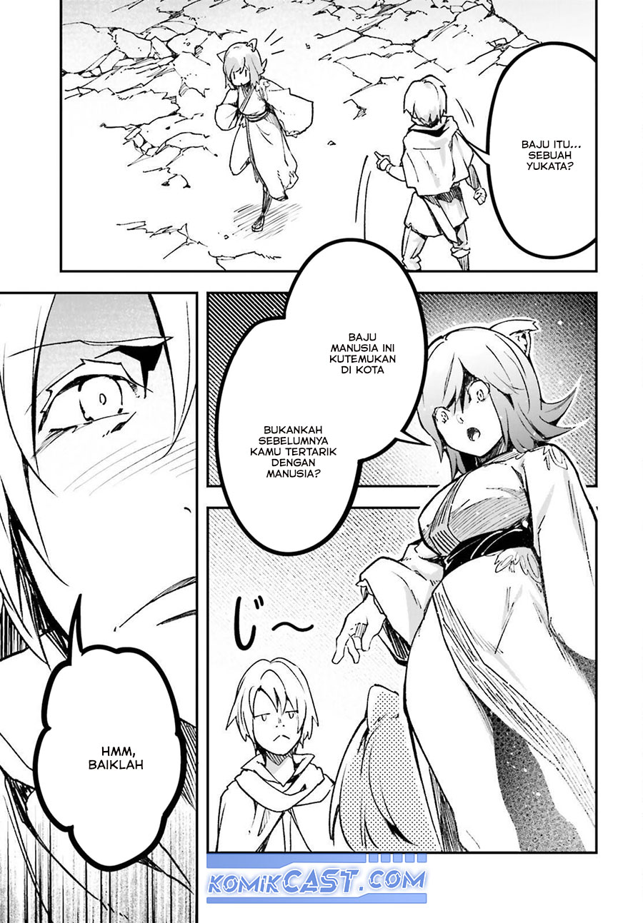 Chapter 81 - halaman 23