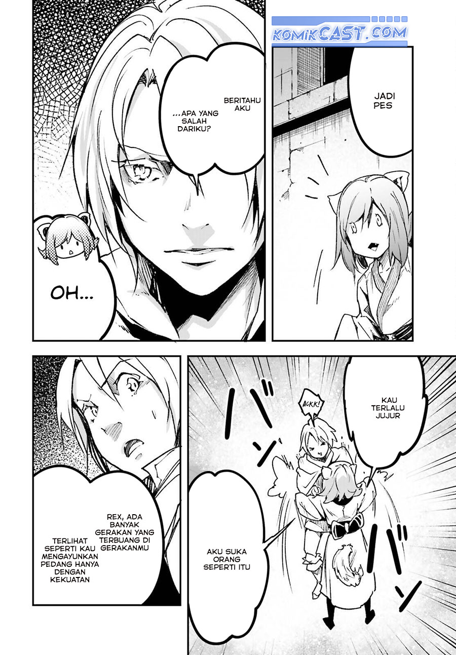 Chapter 81 - halaman 24