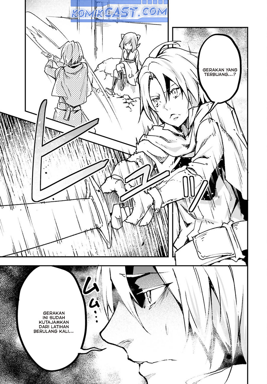 Chapter 81 - halaman 25