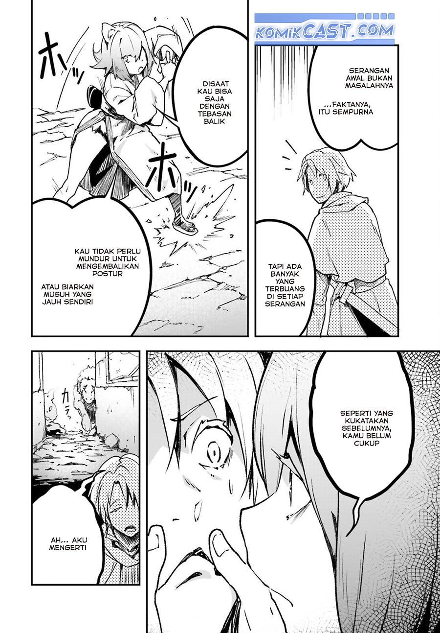 Chapter 81 - halaman 26