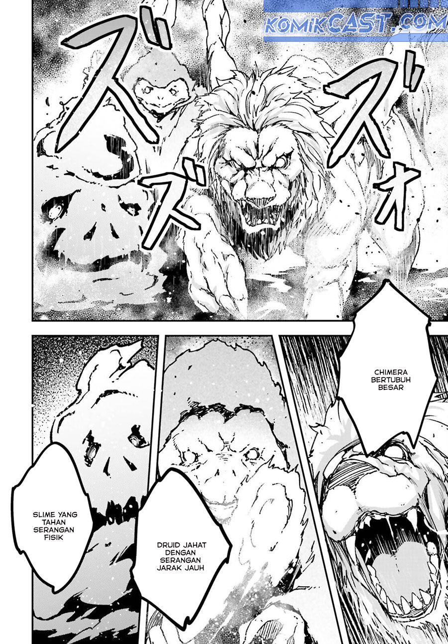 Chapter 81 - halaman 28