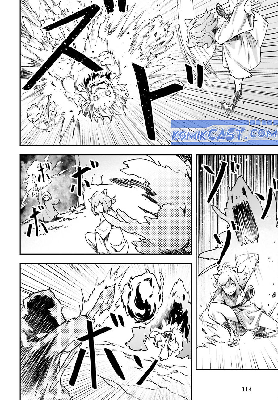 Chapter 81 - halaman 30