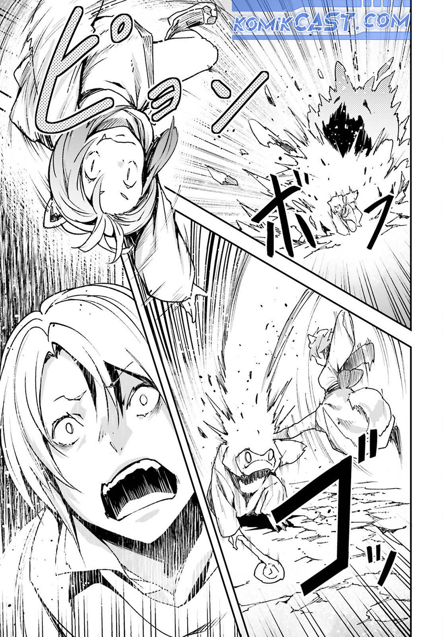 Chapter 81 - halaman 31