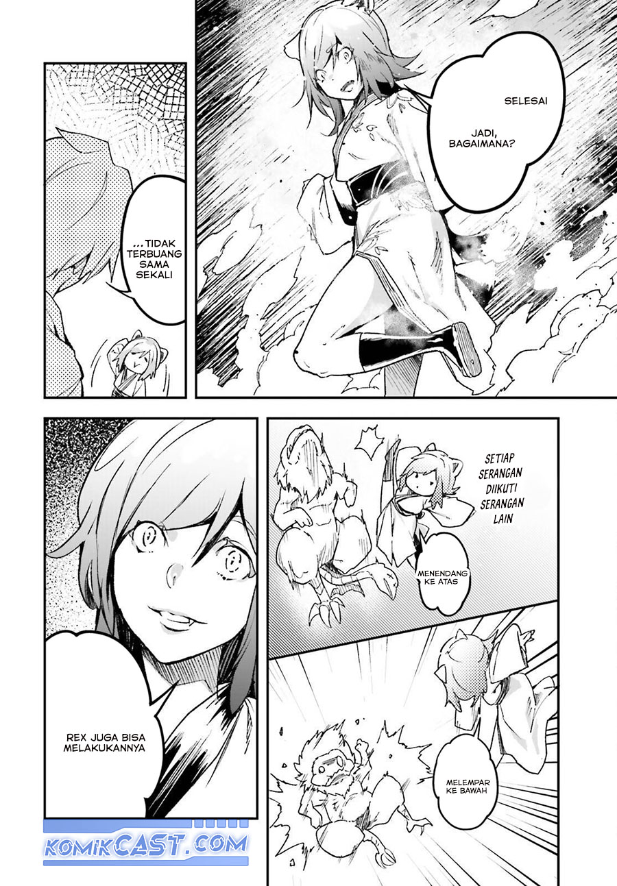 Chapter 81 - halaman 32