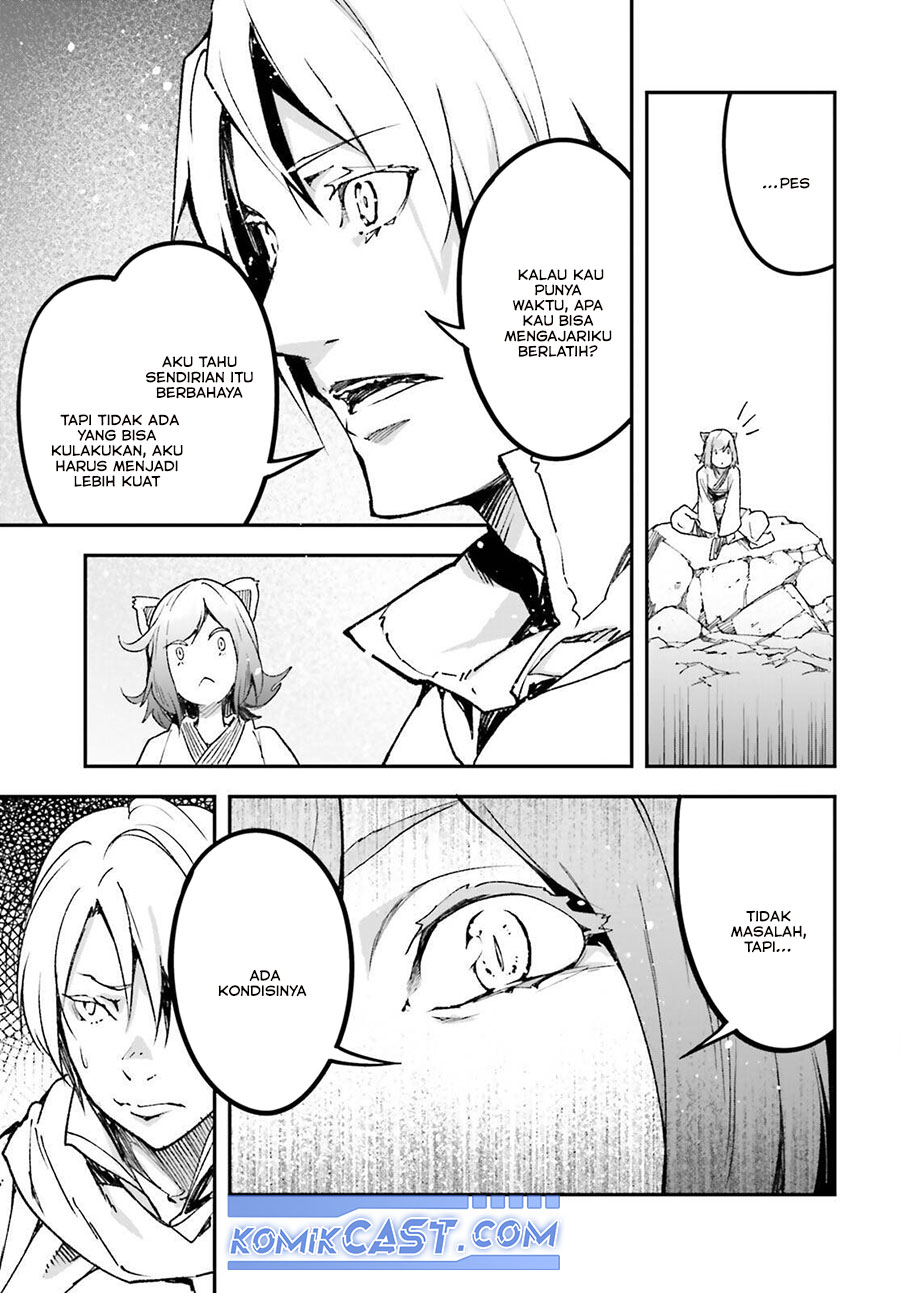 Chapter 81 - halaman 33