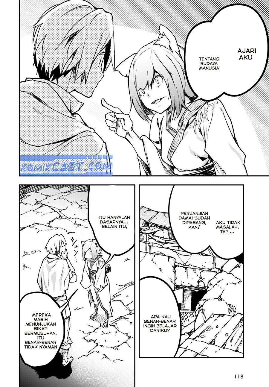 Chapter 81 - halaman 34