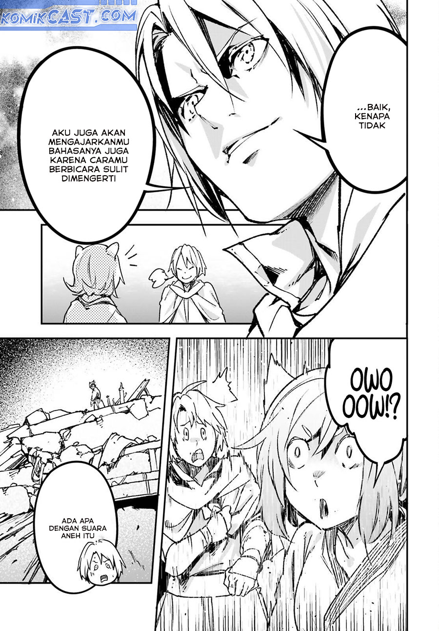 Chapter 81 - halaman 35