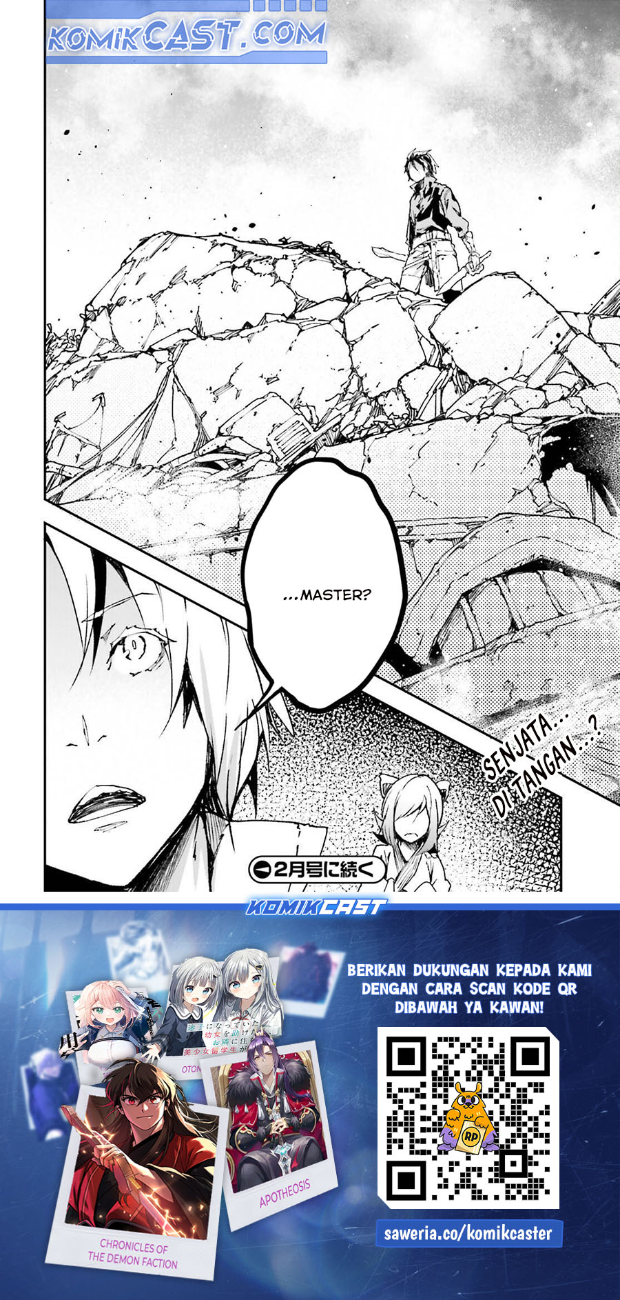 Chapter 81 - halaman 36