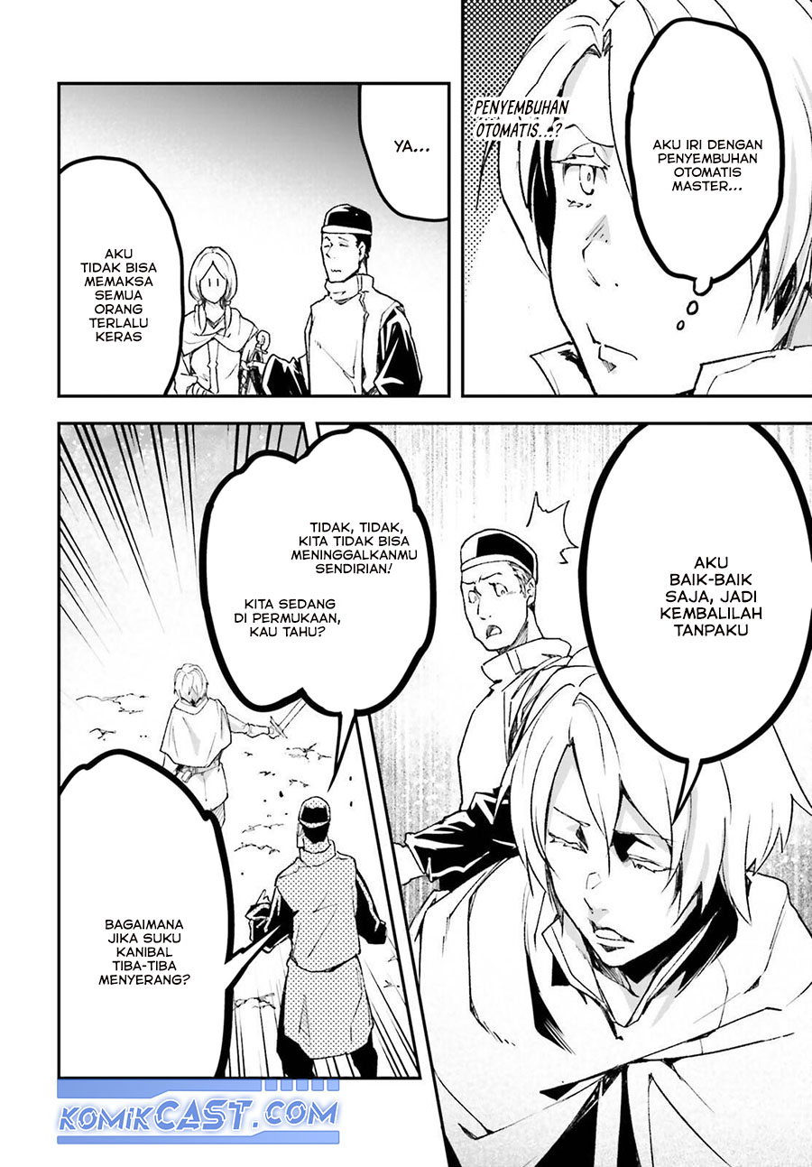 Chapter 81 - halaman 6