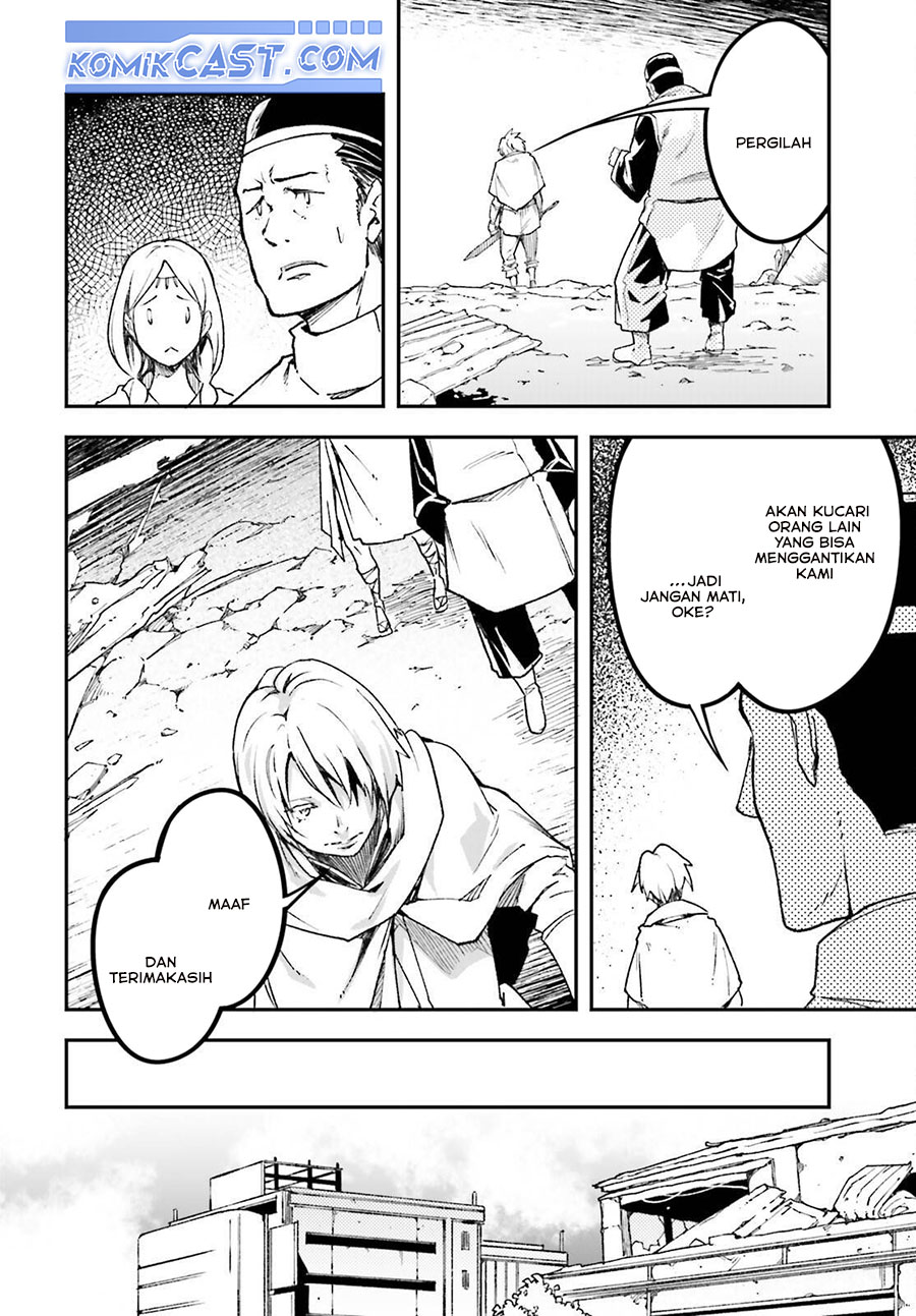 Chapter 81 - halaman 8