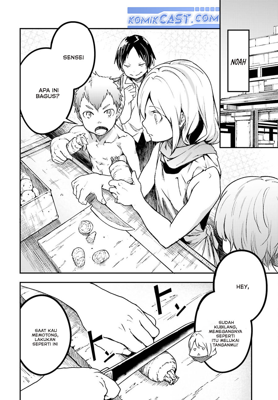 Chapter 82 - halaman 13