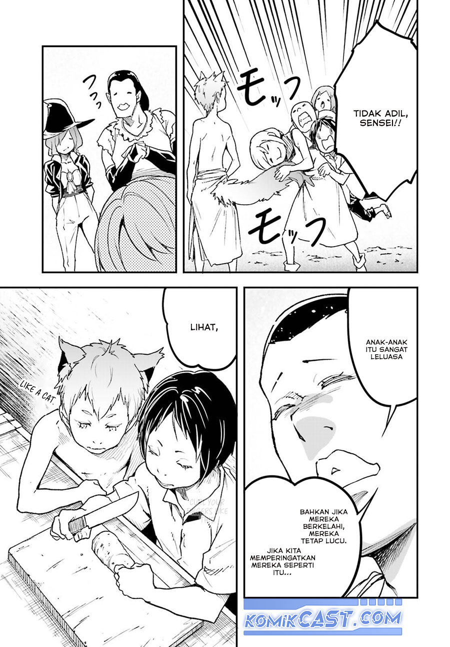 Chapter 82 - halaman 16