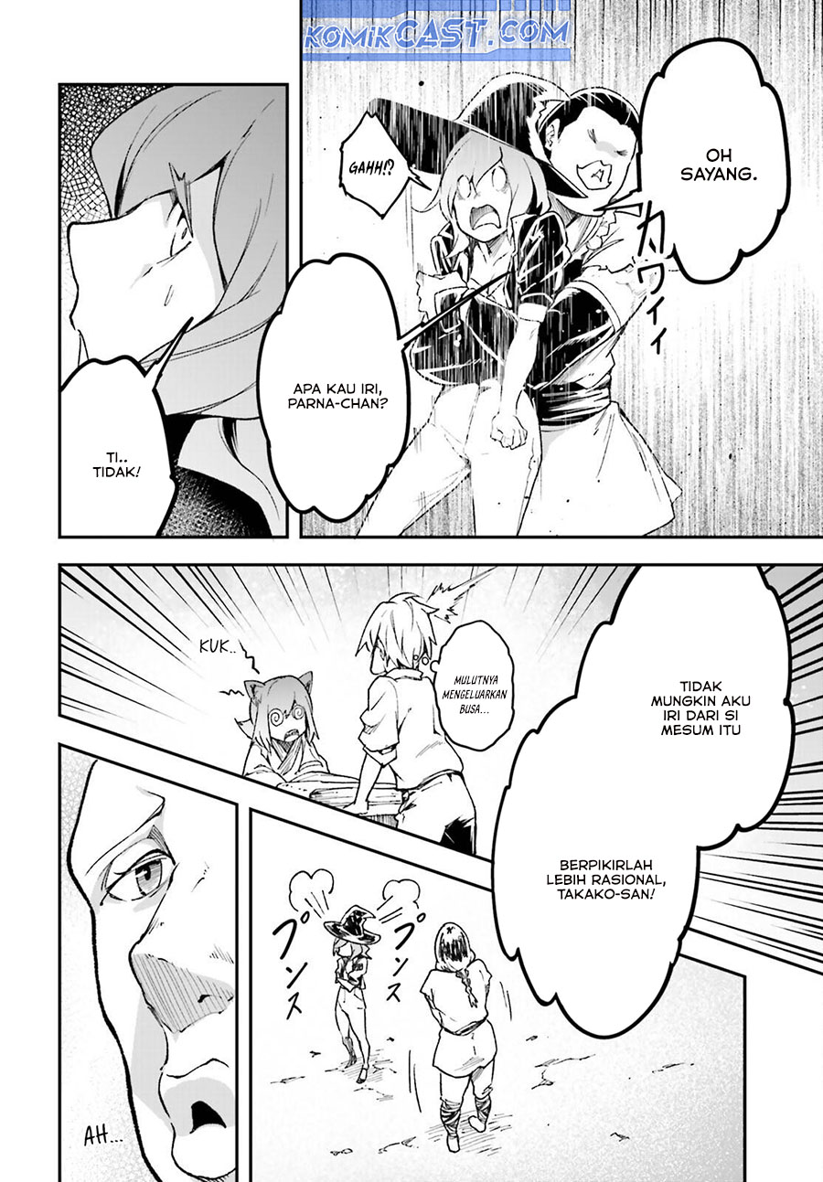 Chapter 82 - halaman 21