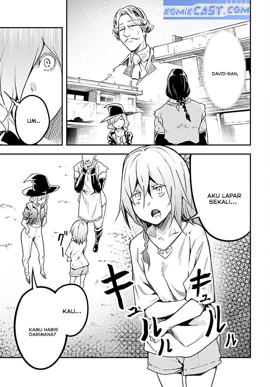 Chapter 82 - halaman 22