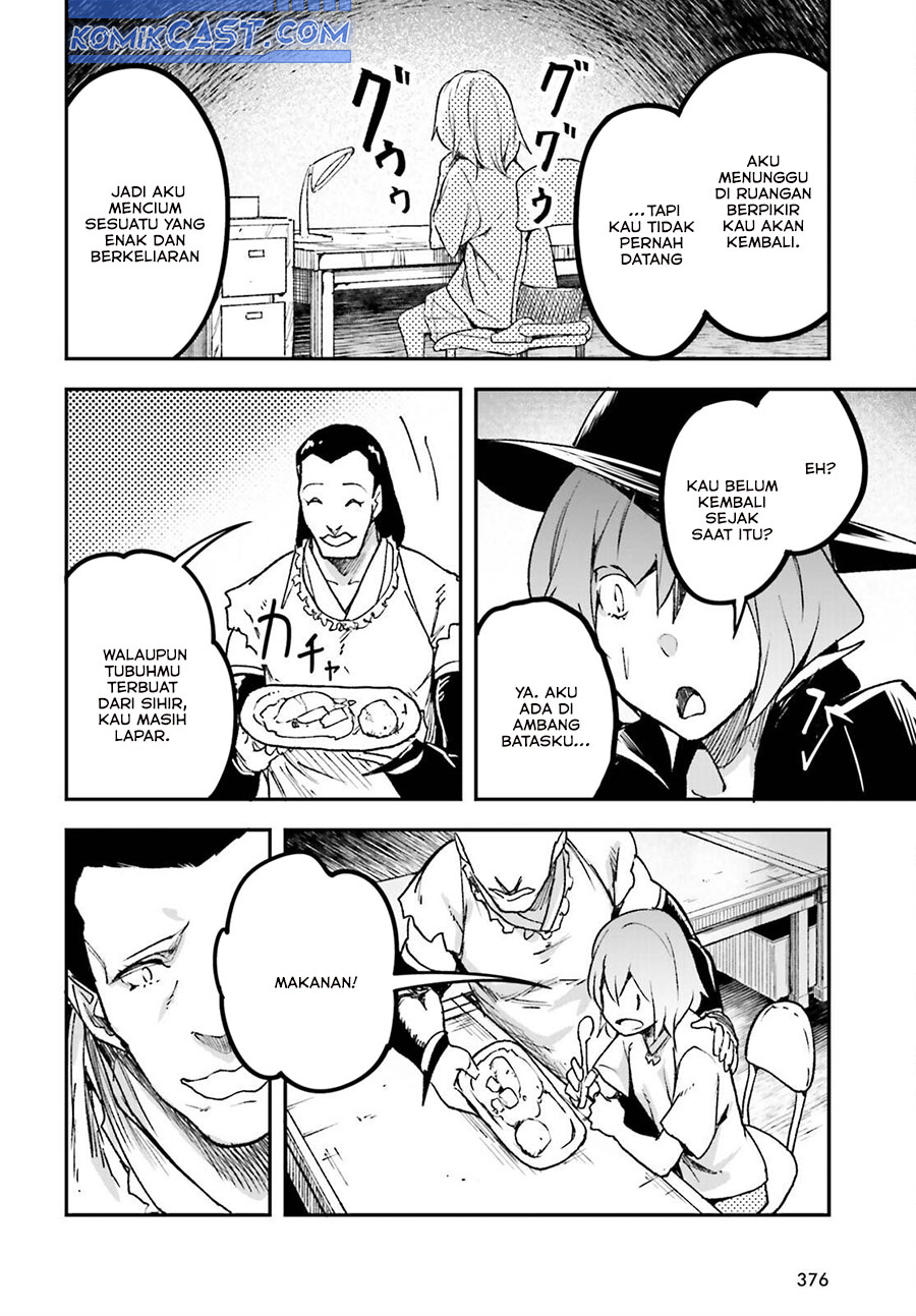 Chapter 82 - halaman 23