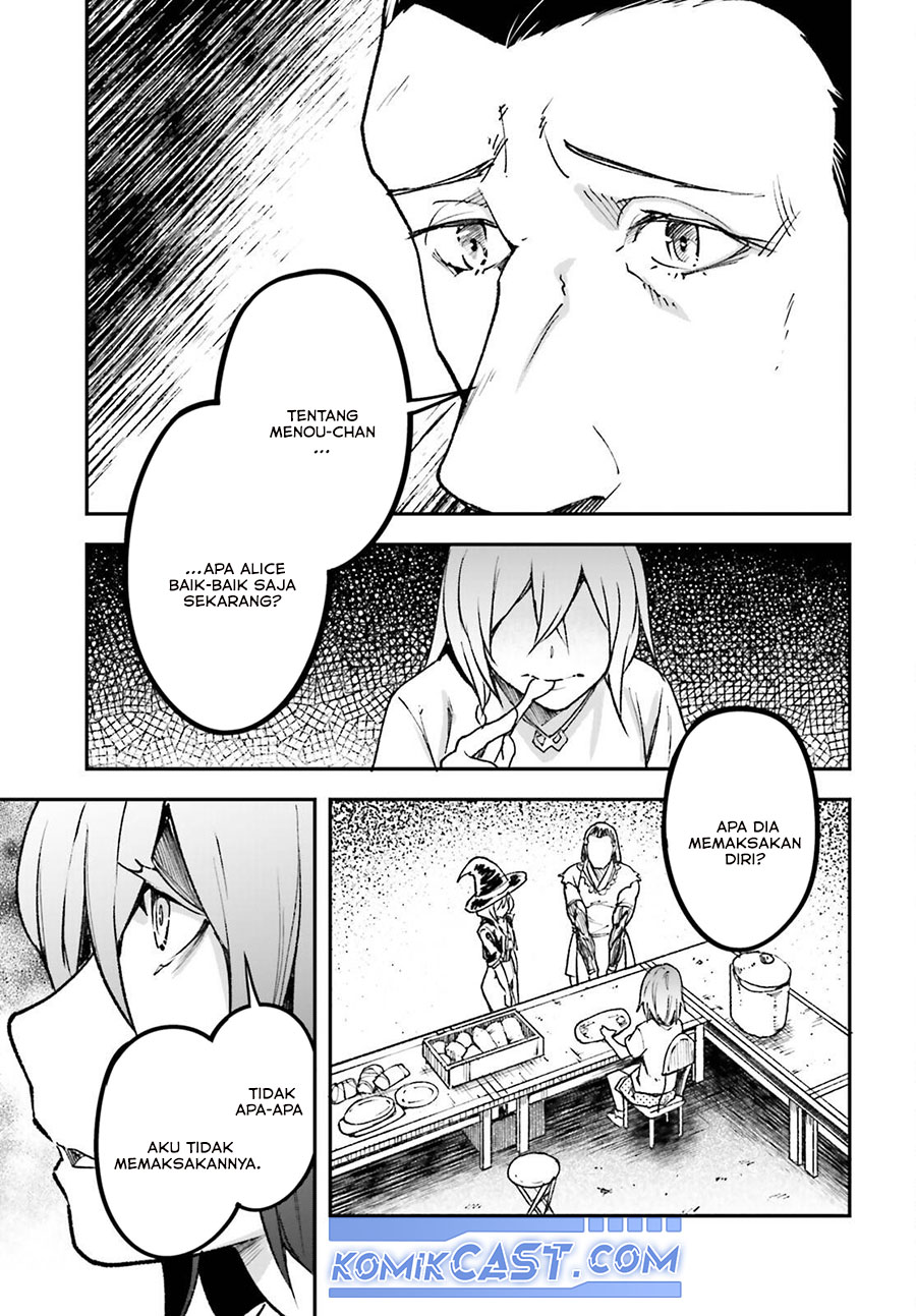 Chapter 82 - halaman 24