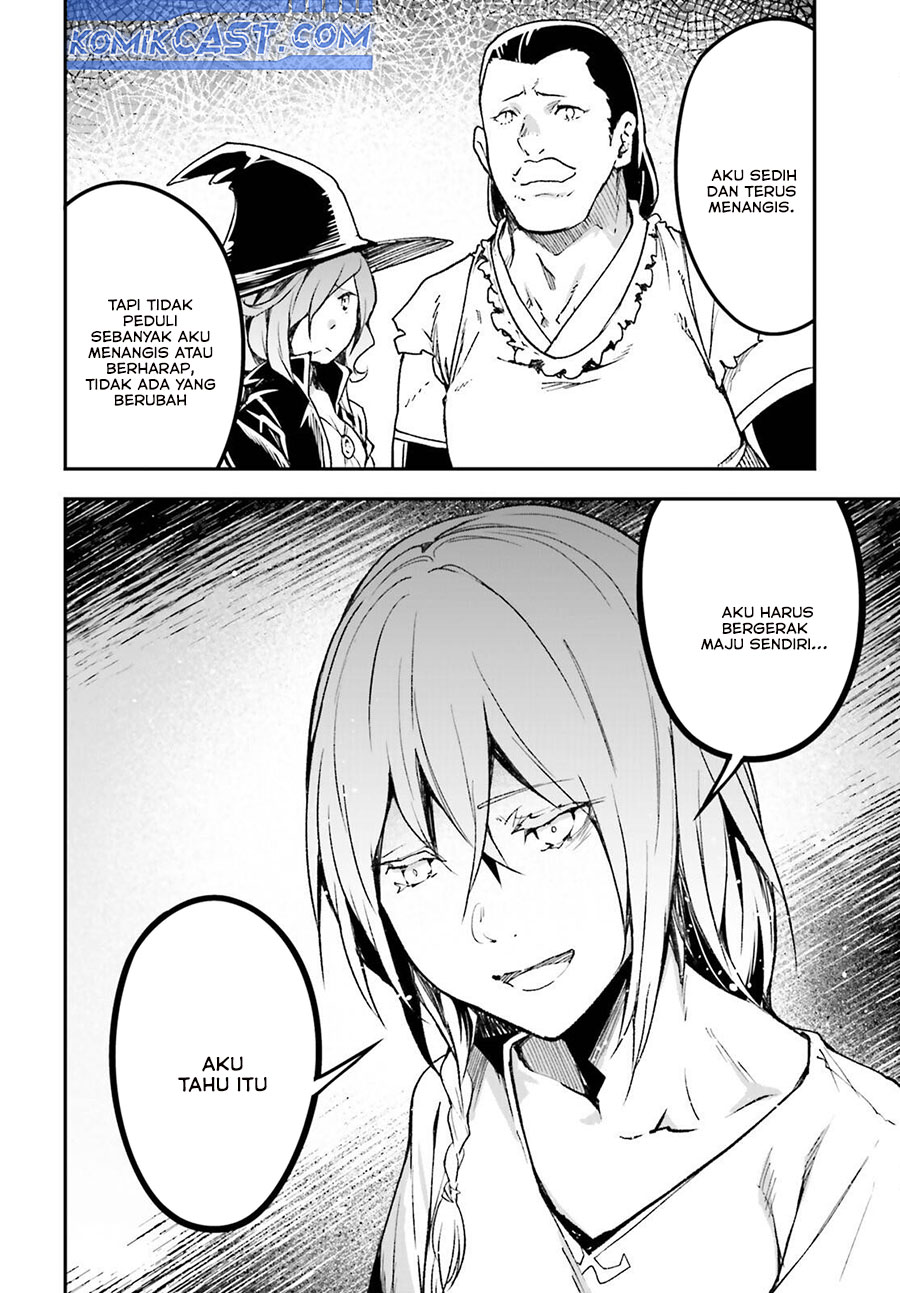 Chapter 82 - halaman 25