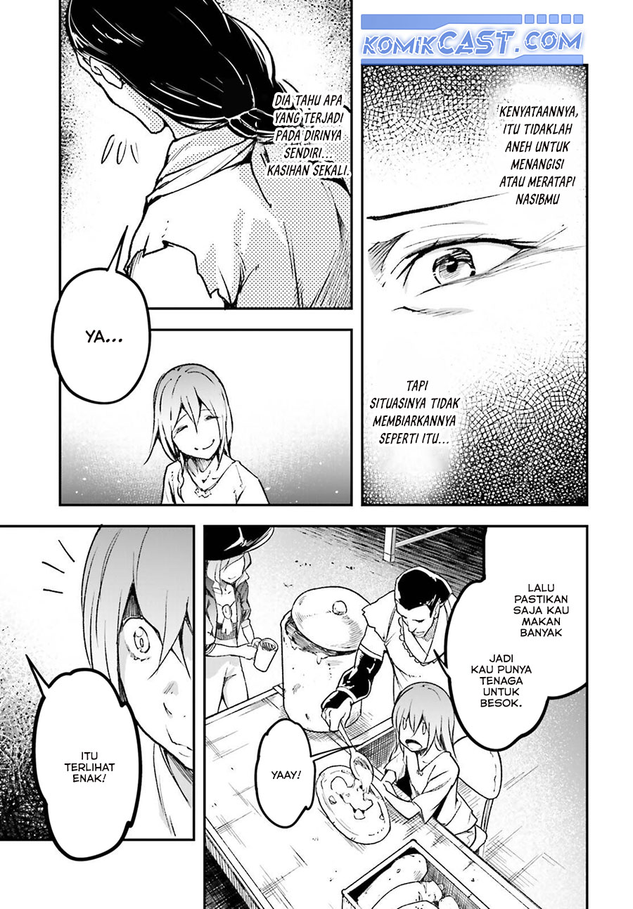 Chapter 82 - halaman 26