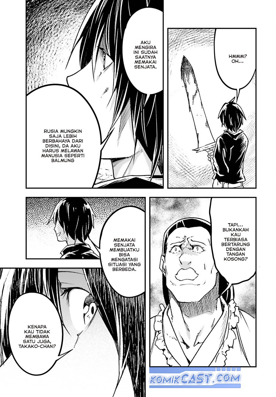 Chapter 82 - halaman 28