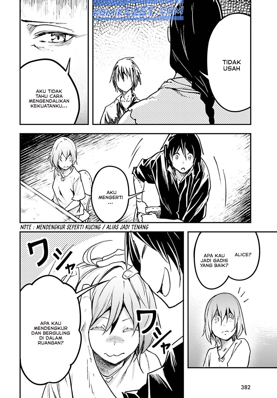Chapter 82 - halaman 29
