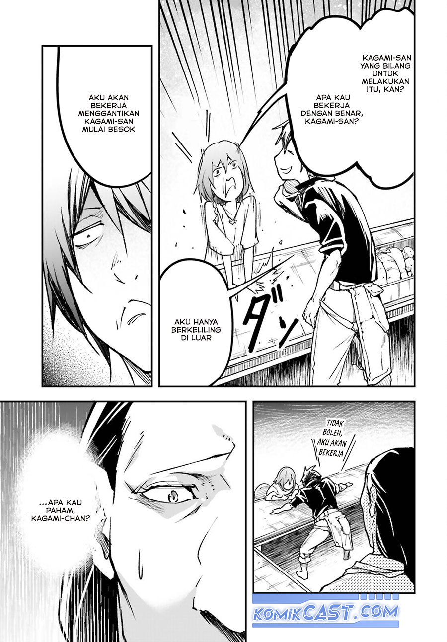 Chapter 82 - halaman 30