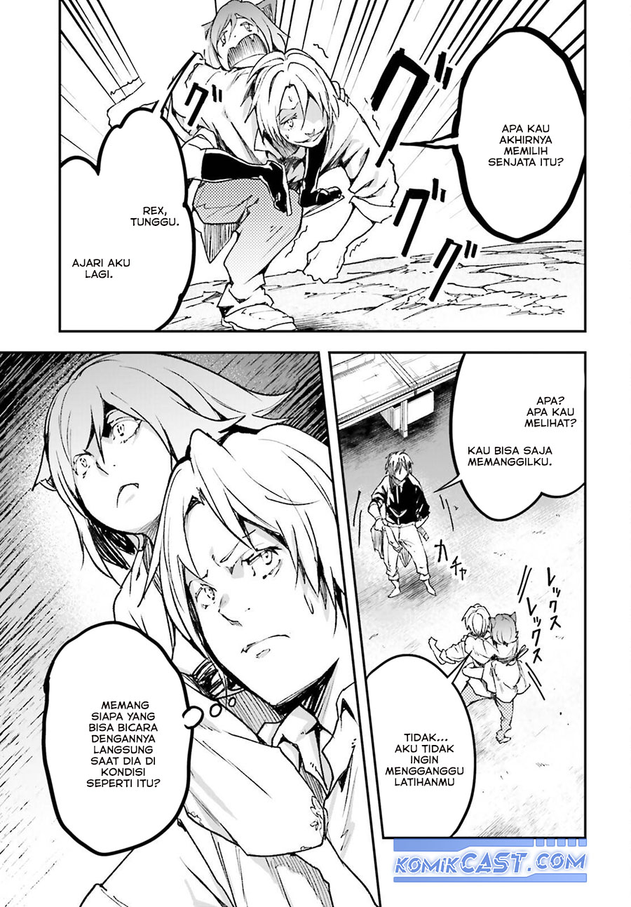 Chapter 82 - halaman 32