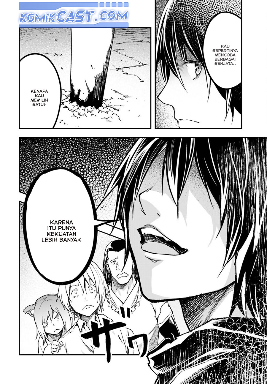 Chapter 82 - halaman 33