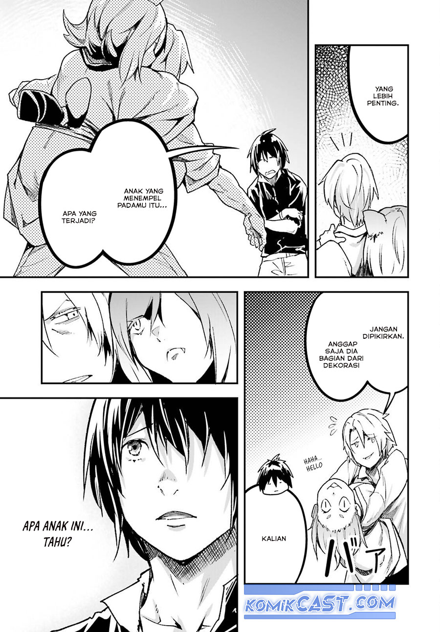 Chapter 82 - halaman 34