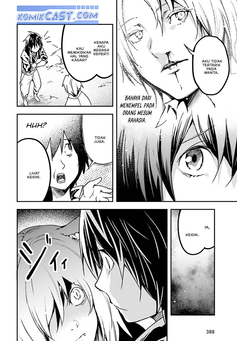 Chapter 82 - halaman 35
