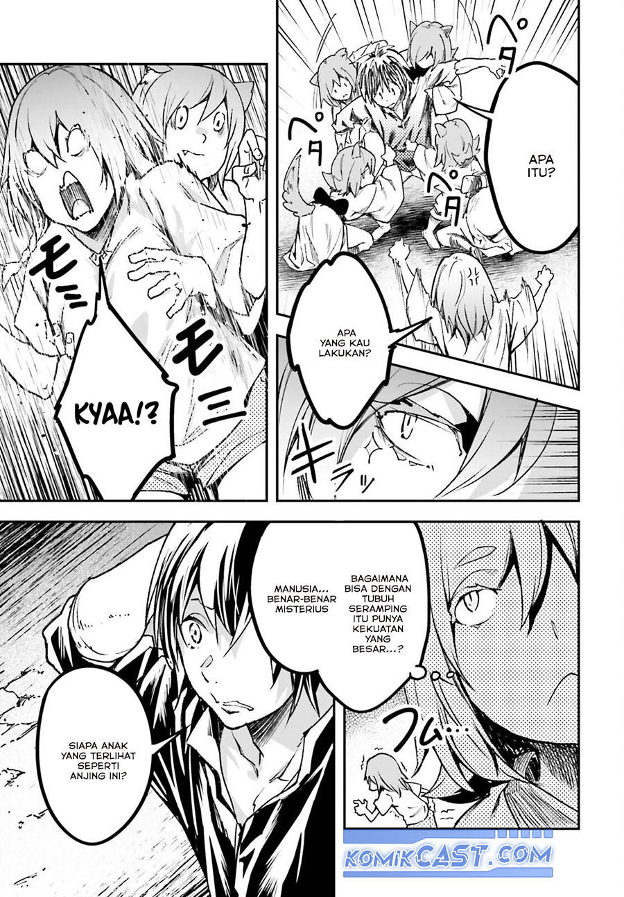 Chapter 82 - halaman 36