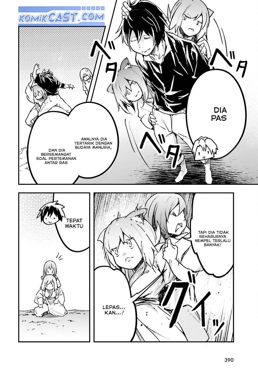 Chapter 82 - halaman 37