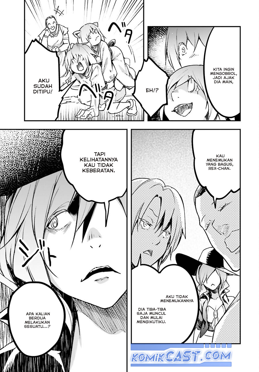 Chapter 82 - halaman 38