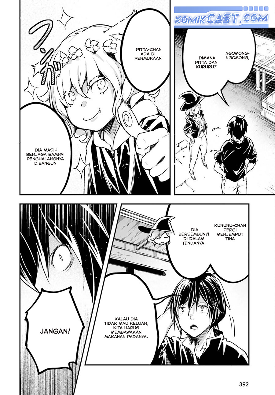Chapter 82 - halaman 39