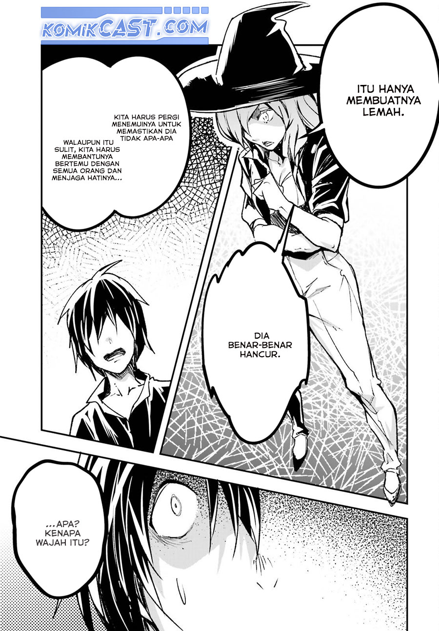 Chapter 82 - halaman 40