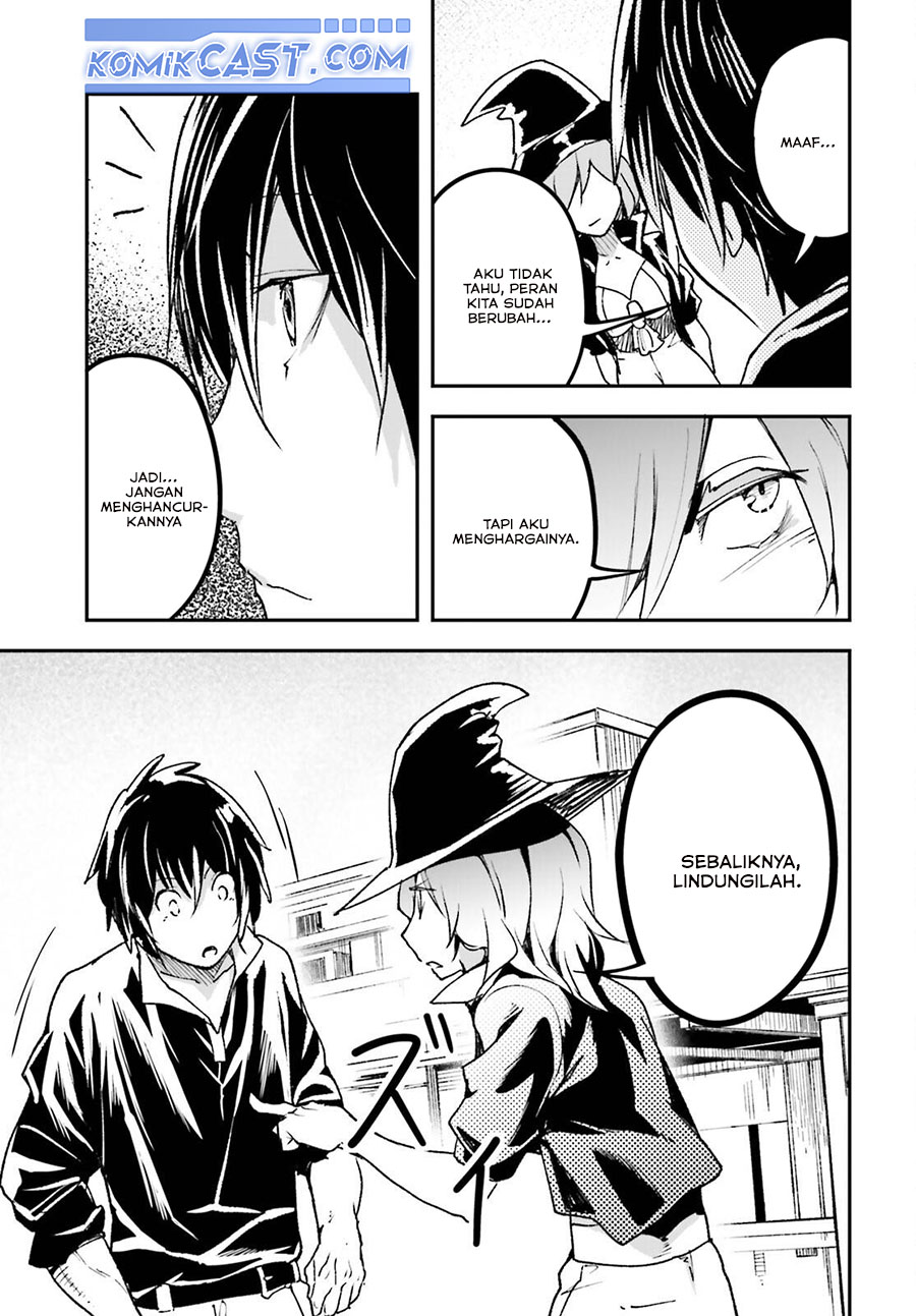 Chapter 82 - halaman 42