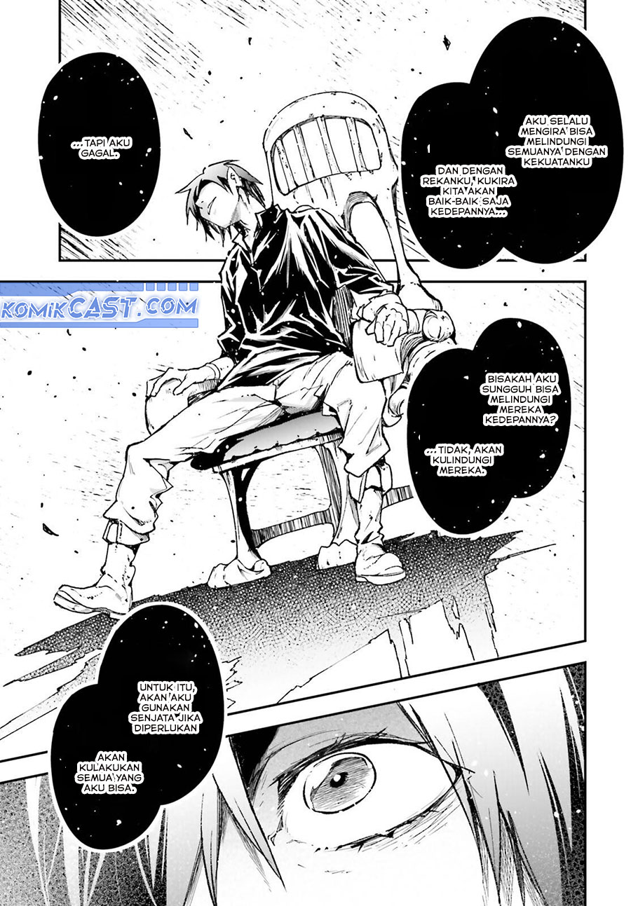 Chapter 82 - halaman 44