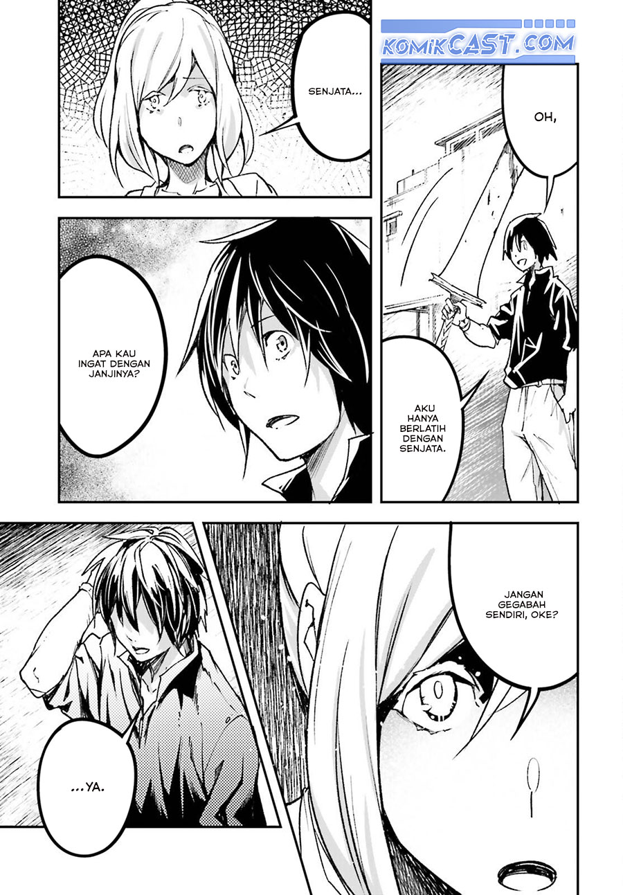 Chapter 82 - halaman 46