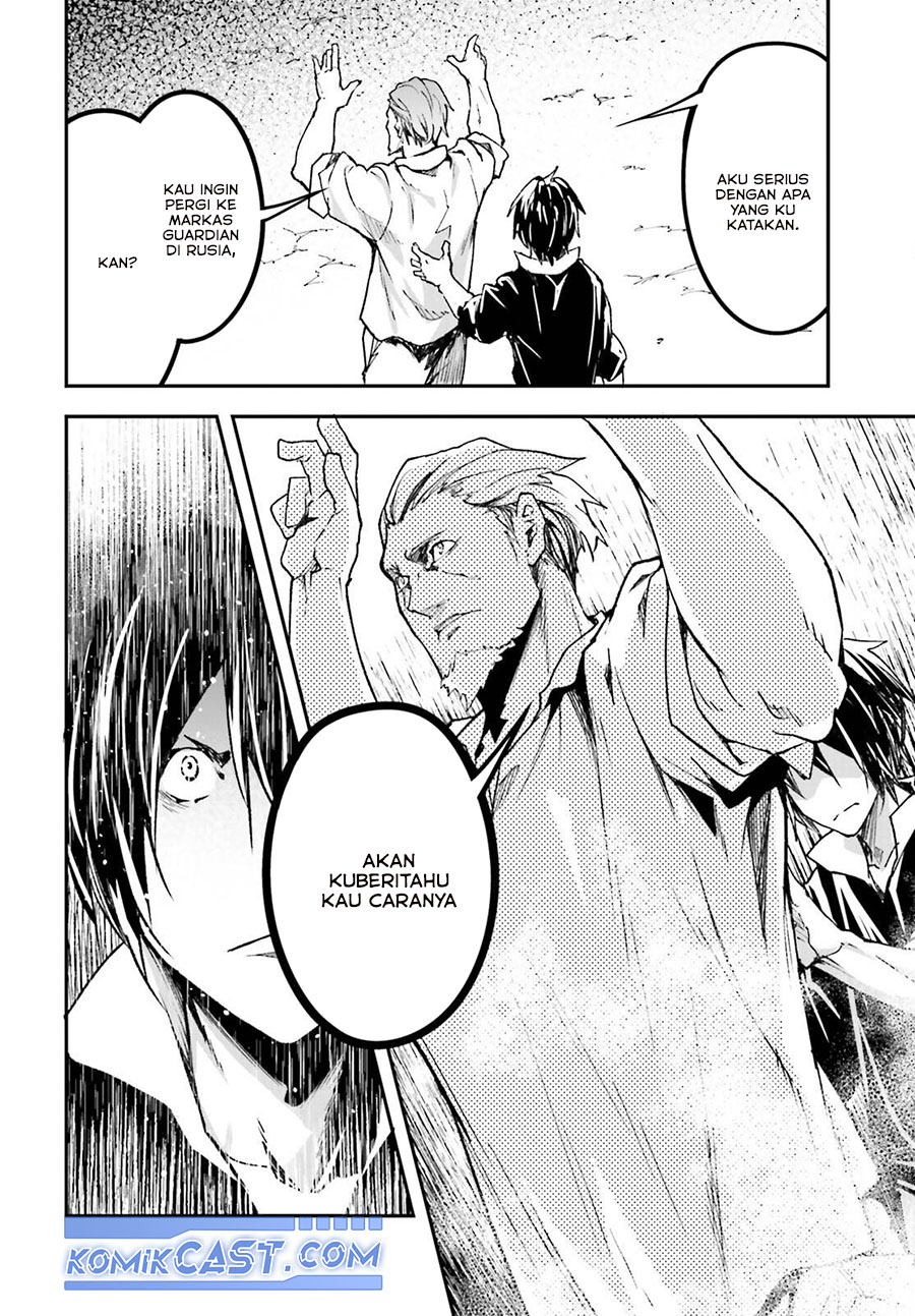 Chapter 83 - halaman 16