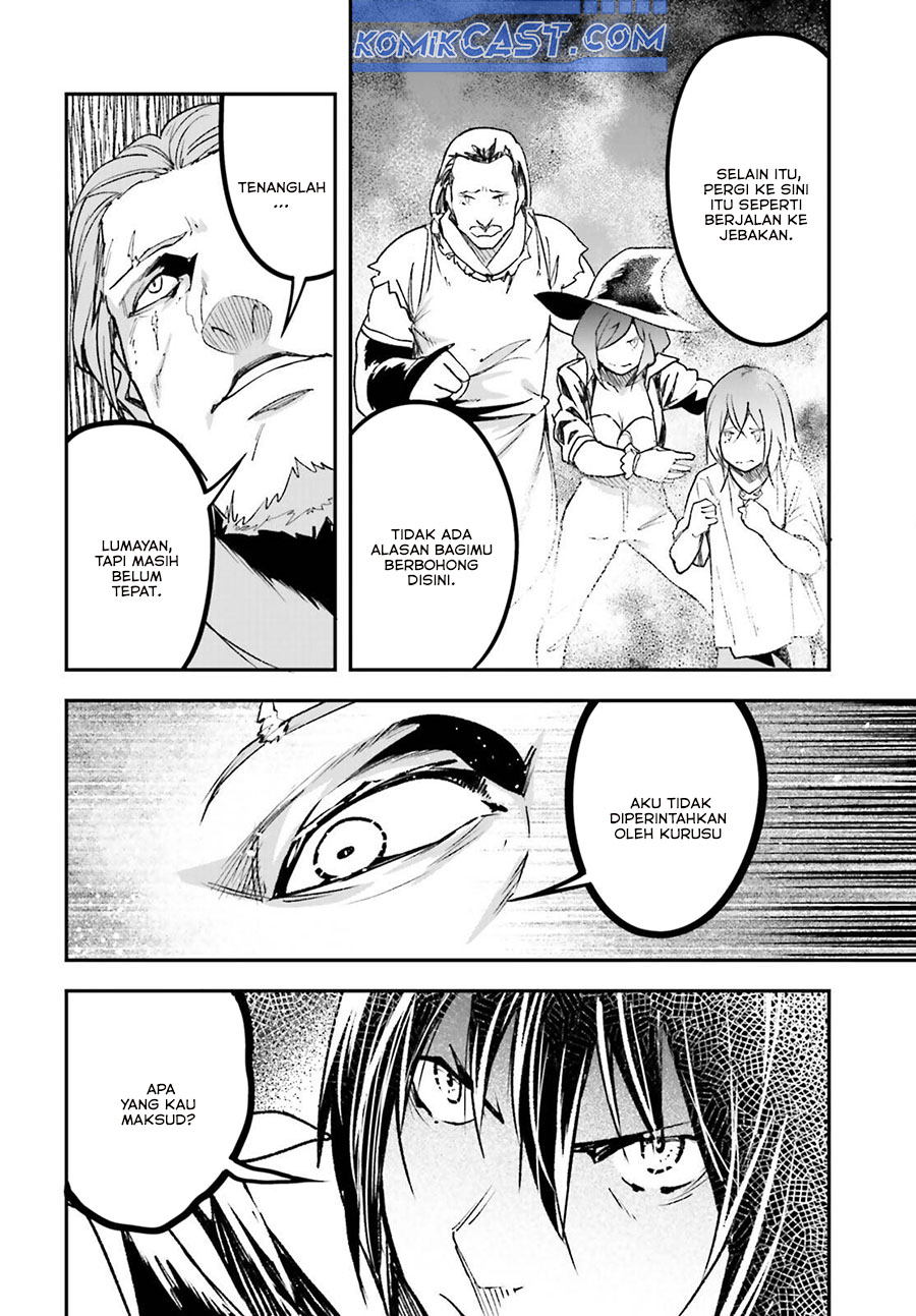 Chapter 83 - halaman 18