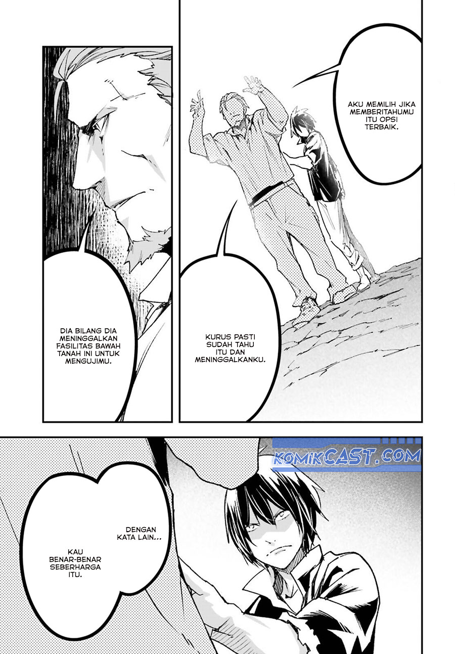 Chapter 83 - halaman 19