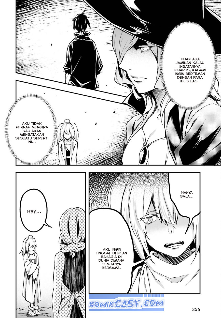 Chapter 83 - halaman 6