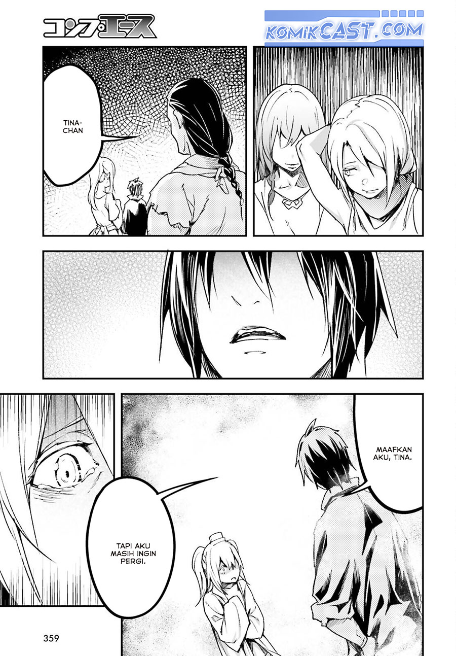 Chapter 83 - halaman 9