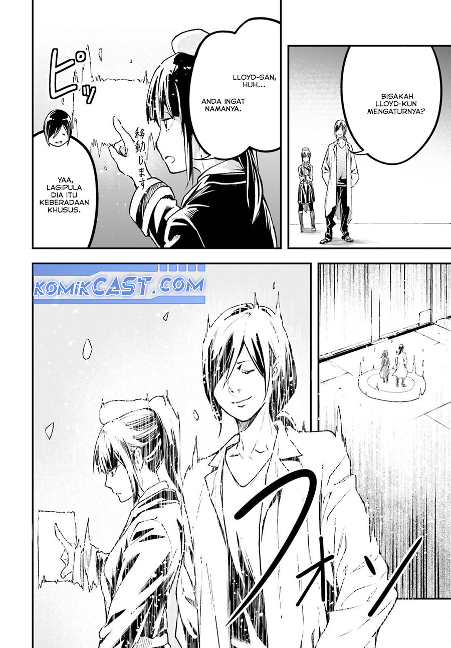 Chapter 84 - halaman 10