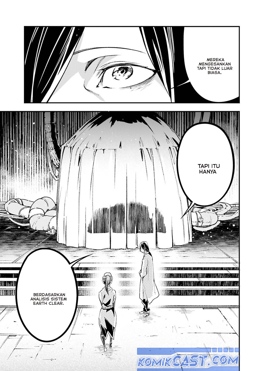 Chapter 84 - halaman 13