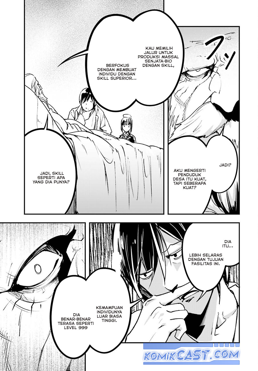 Chapter 84 - halaman 19