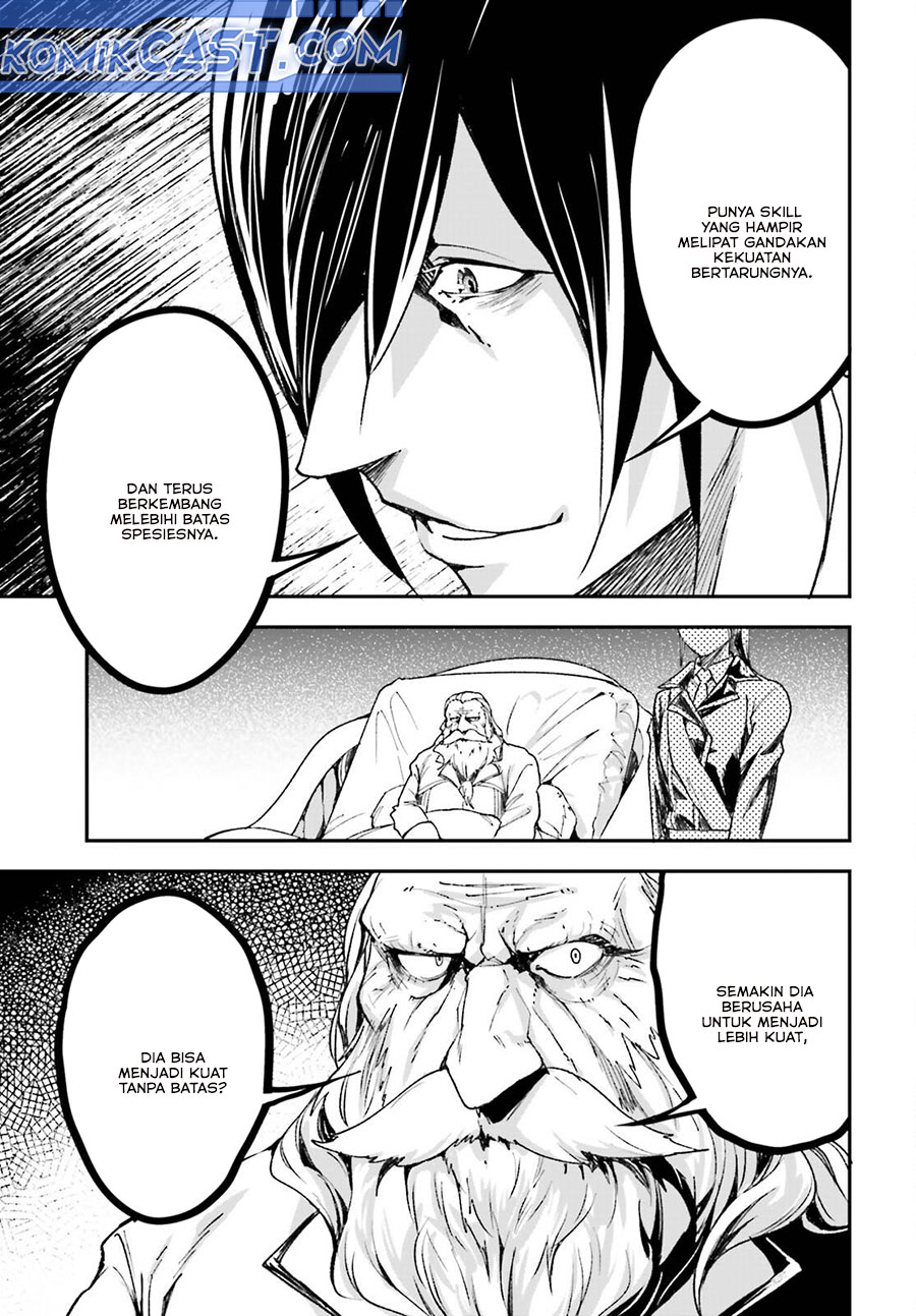 Chapter 84 - halaman 23