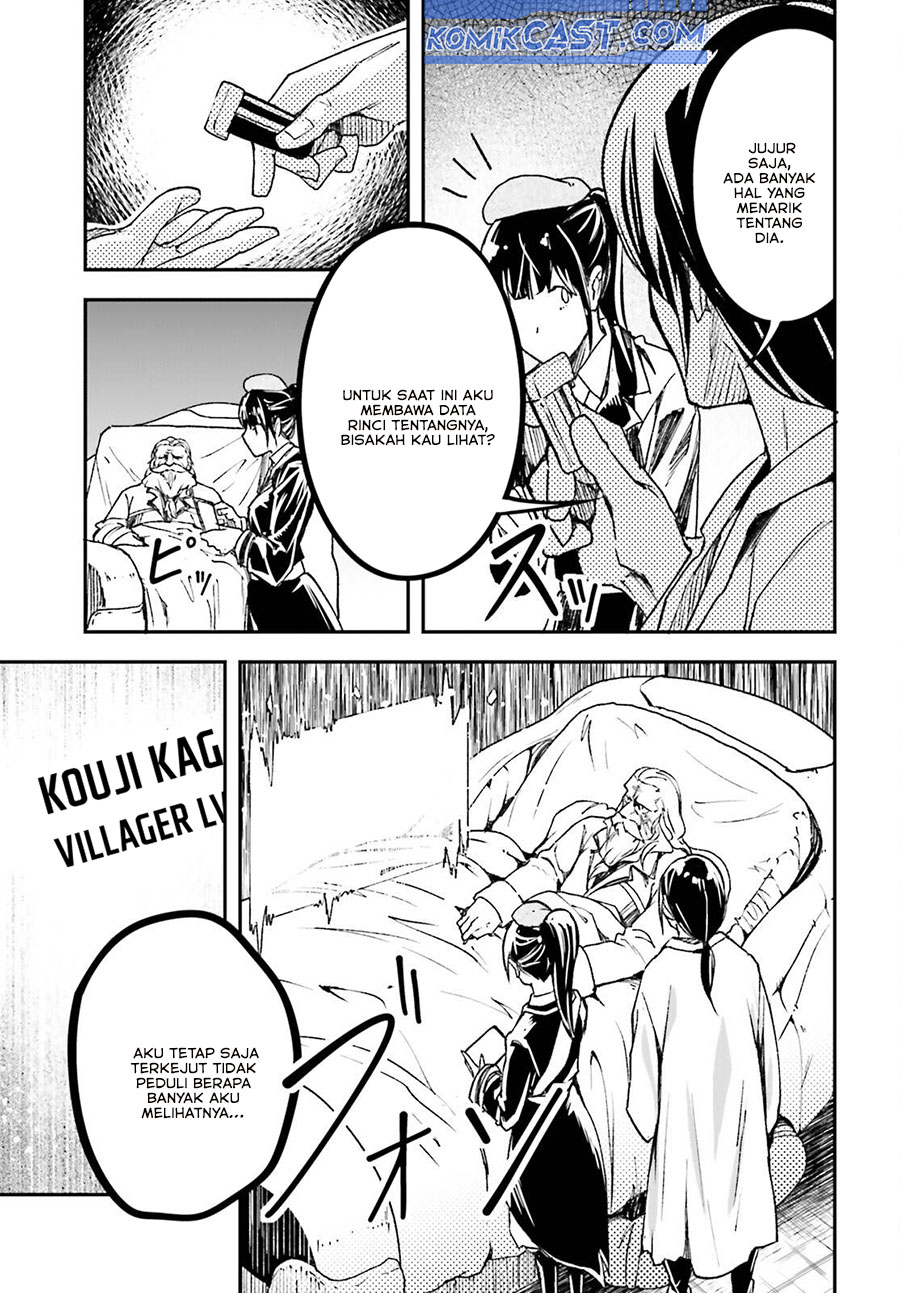 Chapter 84 - halaman 27