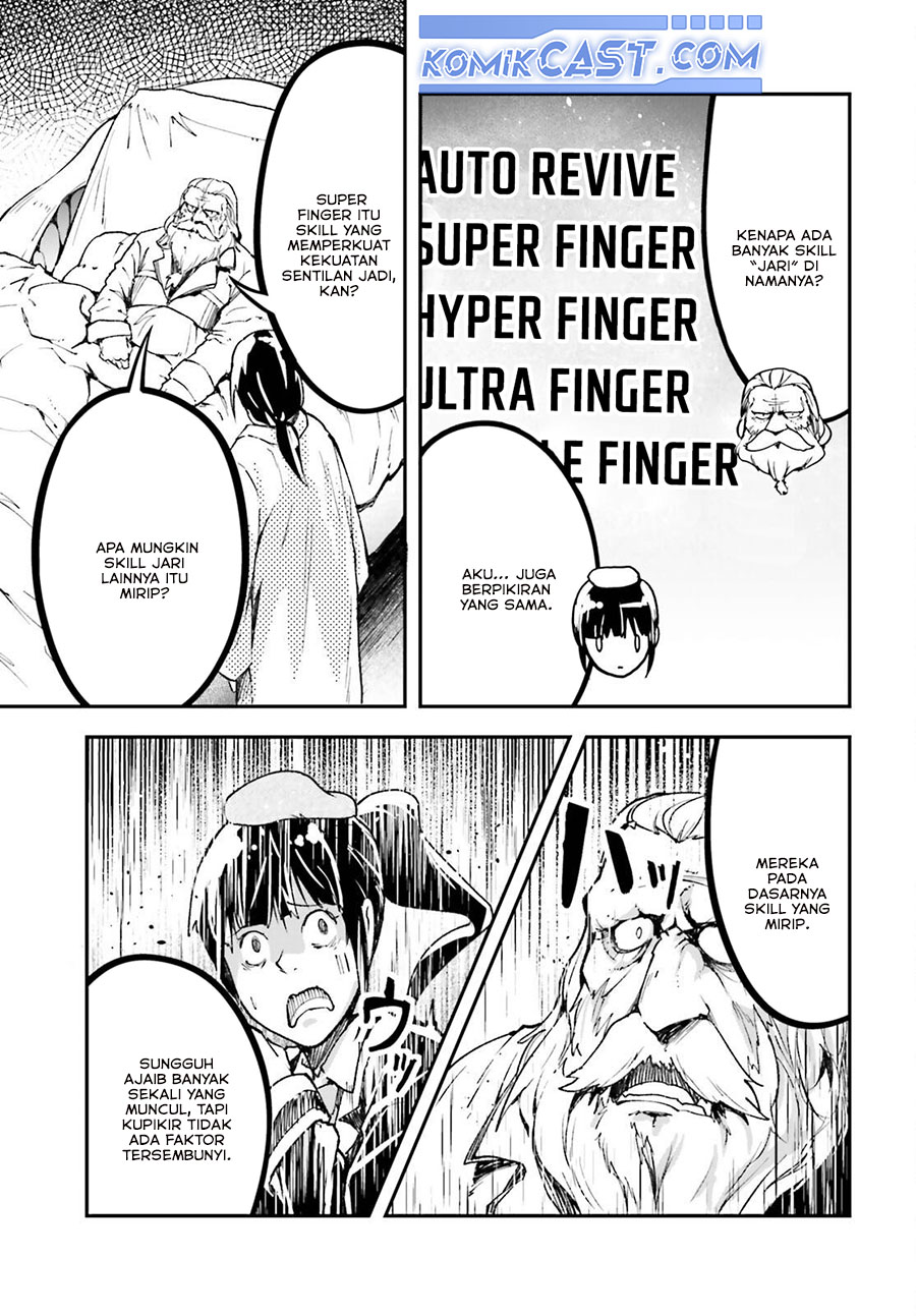 Chapter 84 - halaman 29